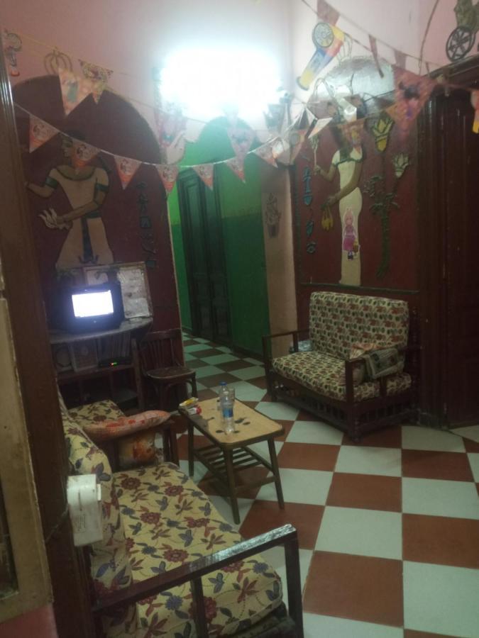 Sultan Hotel 카이로 외부 사진